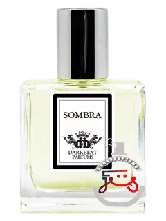 سامبرا دارک‌بیت پرفیومز | sombra darkbeat parfums