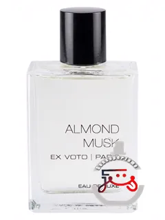 او د لوکس آماند ماسک اکس ووتو | eau de luxe almond musk ex voto