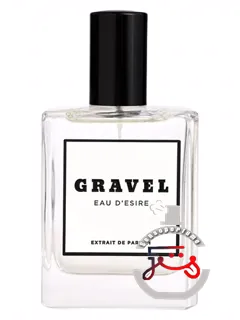 «ا دزیر گراول» | eau d'esire gravel