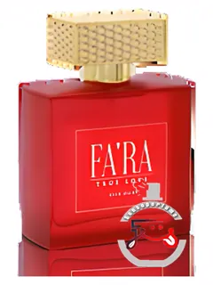 ترو لاو فا**ر**ا | true love fa'ra