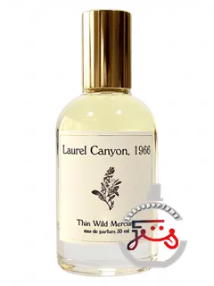 لورل کنیون، ۱۹۶۶ تین وایلد مرکوری | laurel canyon, 1966 thin wild mercury