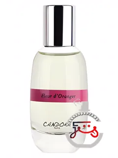 فلور دورانژ کاندورا | fleur d’oranger candora