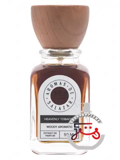 هونلی توبک آرومز د سالازار | heavenly tobacco aromas de salazar