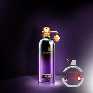 Starry Nights Intense Montale
