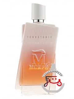 تونکاتونیک مورف | tonkatonic morph