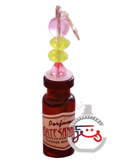 تورونخا کون پپینو پرفومس آرته‌سانالس | toronja con pepino perfumes artesanales