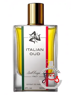 ایتالین اود سیسیلی فرگرنسز | italian oud sicili fragances