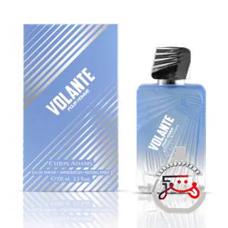 Volante Pour Homme Chris Adams