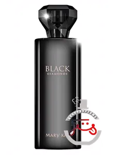 بلک دایمندز مری کی | black diamonds mary kay