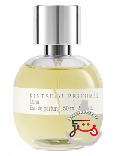 لونا کینتسوگی پرفیومز | luna kintsugi perfumes