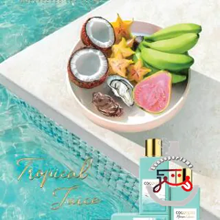 Cocoyster Bananita Salum Parfums