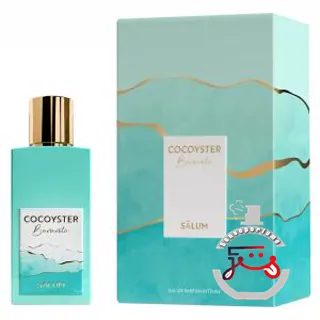 Cocoyster Bananita Salum Parfums