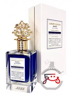 مجیک لاکچری ادیشن ای‌دی‌پی لینه‌آ د بلا | magic luxury edition edp linea de bella
