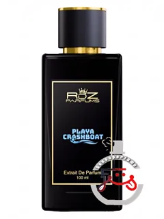 کرش‌بوت آر.دی.زی پرفیوم | crashboat rdz parfums