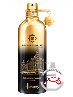 راند وو شز هارودز مون‌تال | rendez-vous chez harrods montale