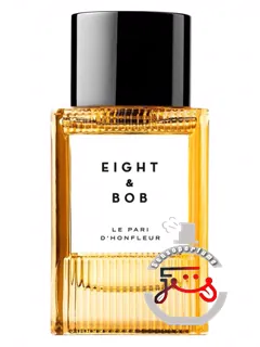 «ل پاری دونفلور ایت اند باب» | le pari d'honfleur eight & bob