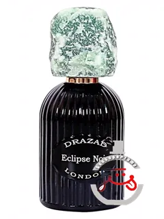 اکلیپس نوار درازاد لندن | eclipse noir drazad london