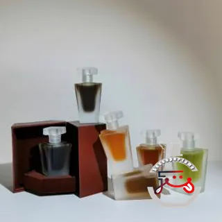 Sage 智者年轮 Mobius Fragrances 莫比乌斯