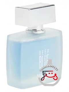 دیپ بلو رزرود | deep blue reserved