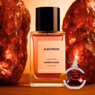 Amber Sands Albatross
