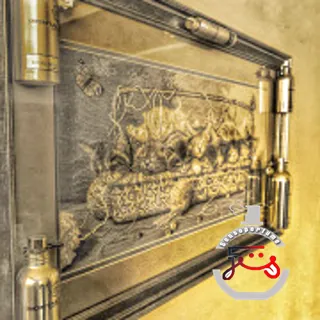 Moon Aoud Montale