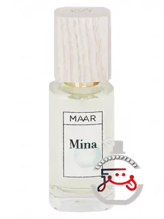 مینا مار | mina maar