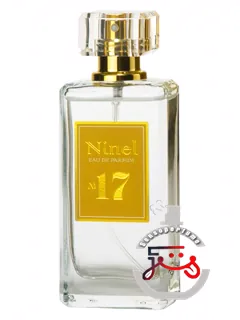 نینل نمبر هفده نینل پرفیوم | ninel no. 17 ninel perfume