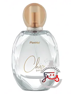شیک گلد پن‌ول | chic gold panvel
