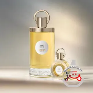 Tabac Blanc Caron