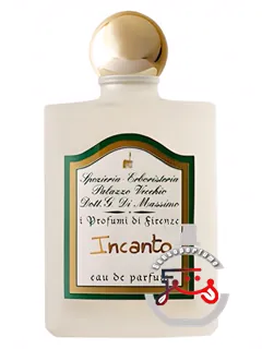 اینکانتو ای پروفومی دی فیرنزه | incanto i profumi di firenze