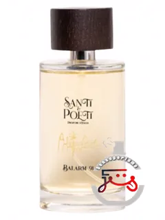 بالارم نودویک سانتی پوئتی | balarm 91 santi e poeti