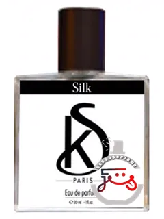 سیلک سوس-اسکند | silk süs-skïnd