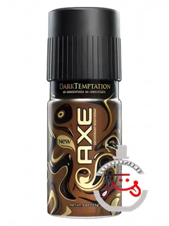 دارک تمپتیشن اکس | dark temptation axe