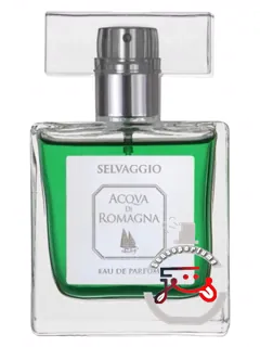 سلواجو آکوا دی رومانیا | selvaggio acqva di romagna