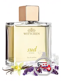 سود ویتچن | sud wittchen
