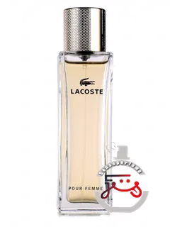 لاکوست پور فم لاکوست فراگرانسز | lacoste pour femme lacoste fragrances