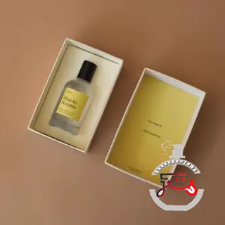 Hinoki Sesame Dilo