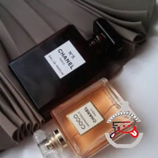 Chanel No 5 Eau de Parfum Red Edition Chanel