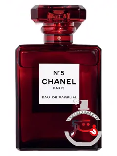 شانل نمبر پنج او د پارفام رد ادیشن شانل | chanel no 5 eau de parfum red edition chanel