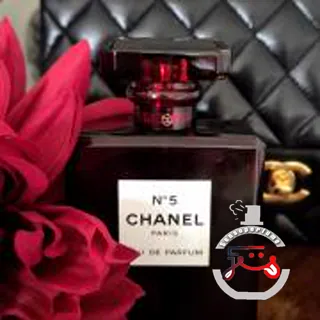 Chanel No 5 Eau de Parfum Red Edition Chanel