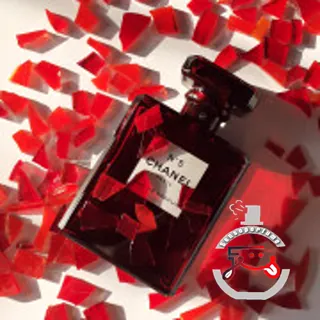 Chanel No 5 Eau de Parfum Red Edition Chanel