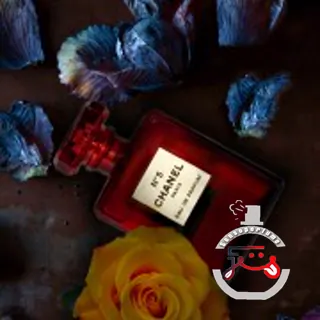 Chanel No 5 Eau de Parfum Red Edition Chanel