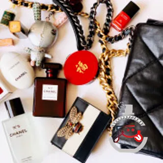 Chanel No 5 Eau de Parfum Red Edition Chanel
