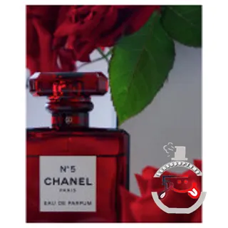 Chanel No 5 Eau de Parfum Red Edition Chanel
