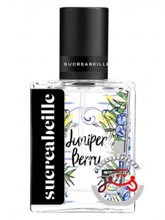 جونیپر بری سوکرابیل | juniper berry sucreabeille