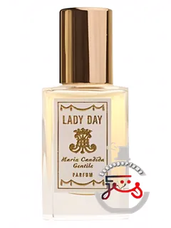 لیدی دی ماریا کاندیدا جنتایل | lady day maria candida gentile