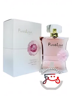 پیور اند لاو استلا داستین | pure & love stella dustin
