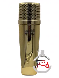 مای مایک الیت فرگرنسیز لندن | my mic elite fragrances london