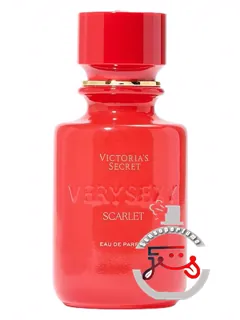 وری سکسی اسکارلت ویکتوریا سیکرت | very sexy scarlet victoria's secret