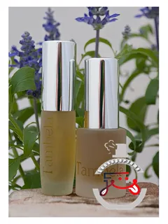 پیس، لاو اند آمبر تمبلا نچرال پرفیومز | peace, love and amber tambela natural perfumes